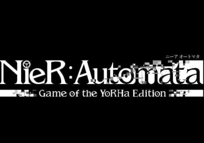 NieR: Automata - Upgrade DLC Game of the YoRHa Edition