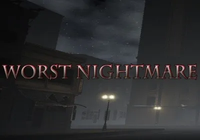Worst Nightmare