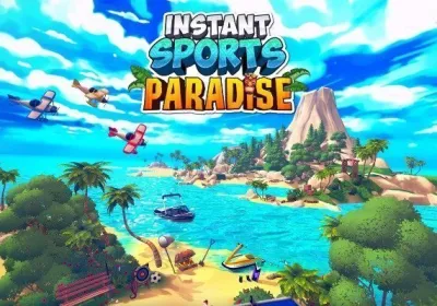 Instant Sports Paradise