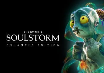 Oddworld: Soulstorm Enhanced Edition