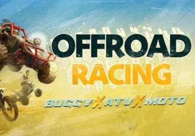 Offroad Racing: Buggy X ATV X Moto