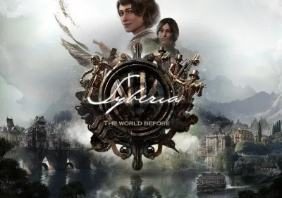 Syberia: The World Before