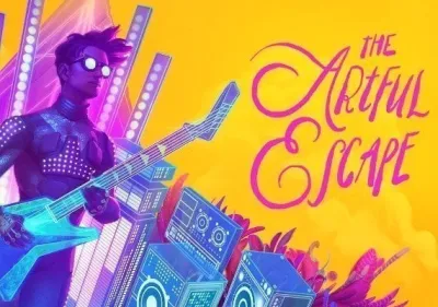 The Artful Escape