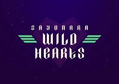 Sayonara Wild Hearts