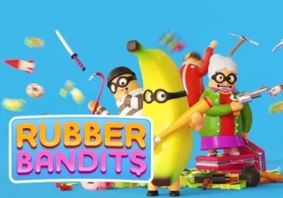 Rubber Bandits