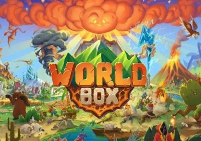 WorldBox: God Simulator