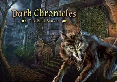 Dark Chronicles: The Soul Reaver