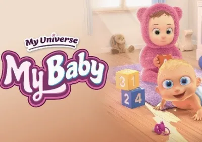 My Universe: My Baby