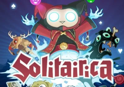 Solitairica