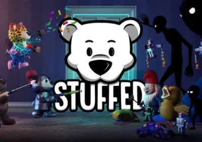 Stuffed