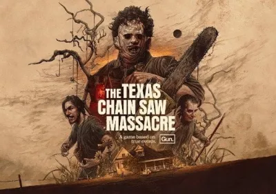The Texas Chain Saw Massacre