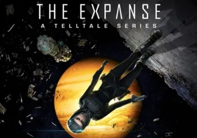 The Expanse: A Telltale Series