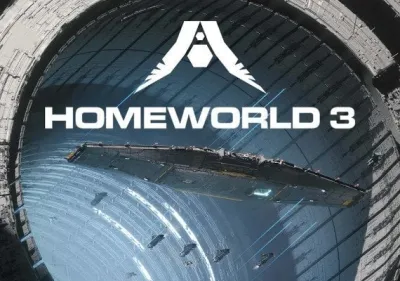 Homeworld 3