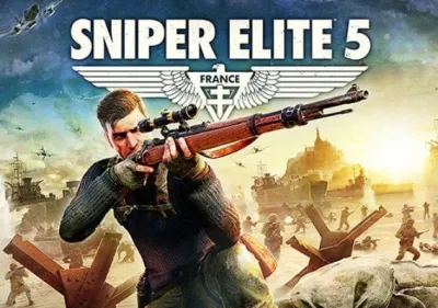Sniper Elite 5