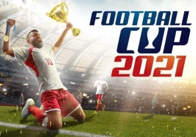 Football Cup 2021
