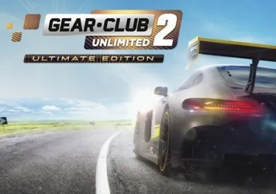 Gear.Club Unlimited 2 Ultimate Edition