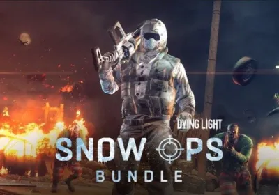 Dying Light - Snow Ops Bundle DLC