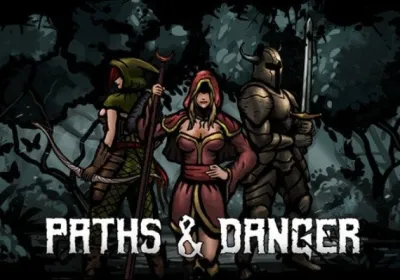 Paths and Danger