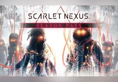 Scarlet Nexus - Season Pass DLC
