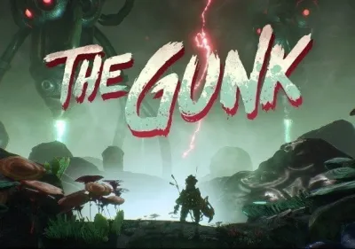 The Gunk