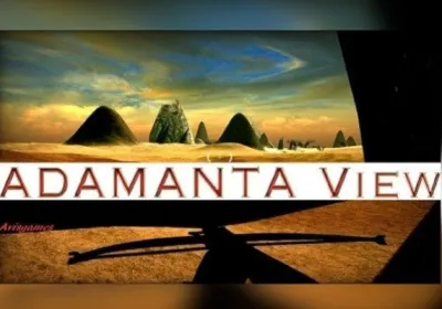 Adamanta View