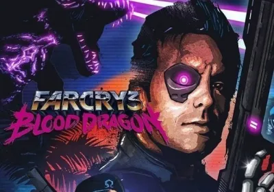 Far Cry 3: Blood Dragon Classic Edition