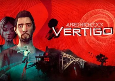 Alfred Hitchcock: Vertigo