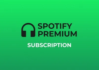 Spotify Premium Trial