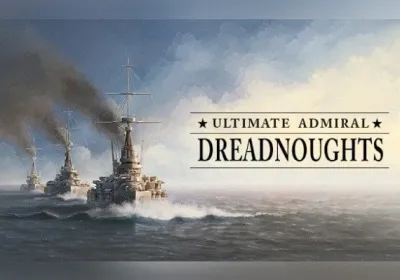 Ultimate Admiral: Dreadnoughts