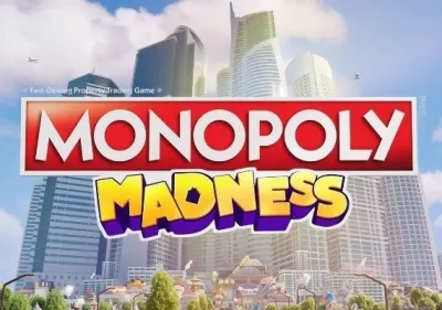 Monopoly Madness