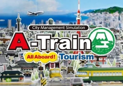 A-Train: All Aboard! Tourism