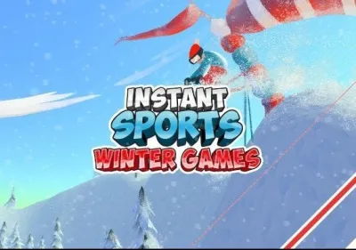 Instant Sports Winter Games
