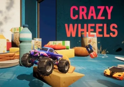 Crazy Wheels
