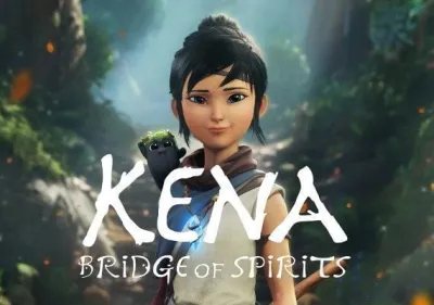 Kena: Bridge of Spirits - Digital Deluxe Upgrade DLC