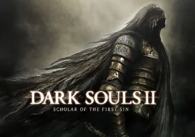 Dark Souls 2: Scholar of the First Sin EN/DE/FR/IT/ES RU/CIS