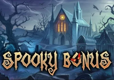 Spooky Bonus