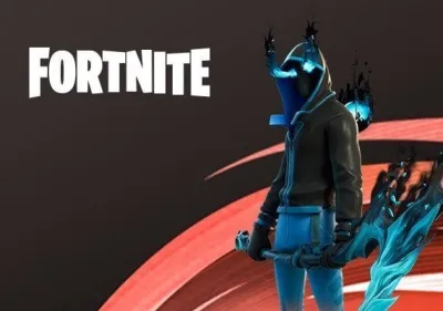 Fortnite - Voidlander Pack DLC