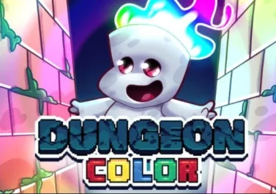 Dungeon Color