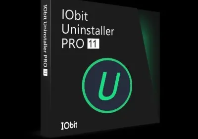 iObit Uninstaller 11 PRO