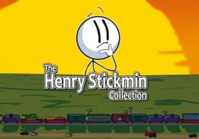 The Henry Stickmin - Collection