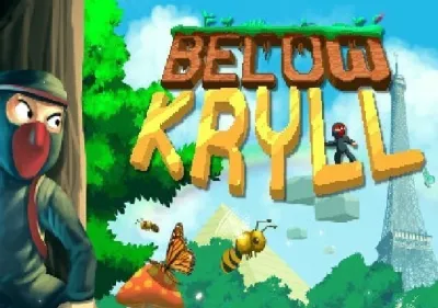 Below Kryll