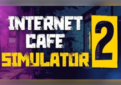 Internet Cafe Simulator 2