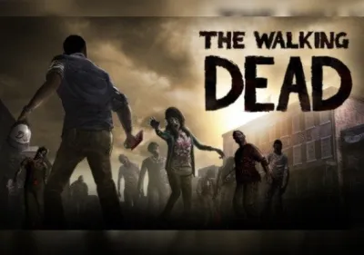 The Walking Dead: Season 1