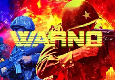 WARNO