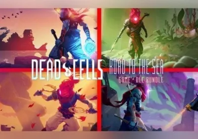 Dead Cells - Bundle DLC