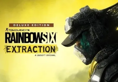 Tom Clancy's Rainbow Six: Extraction Deluxe Edition