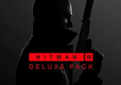 Hitman 3 - Deluxe Pack DLC
