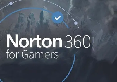 Norton 360 for Gamers Deluxe