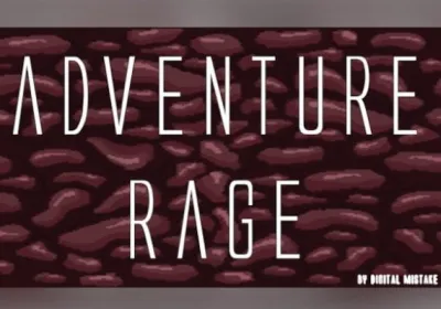 Adventure Rage