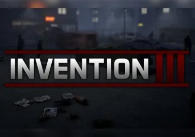 Invention 3